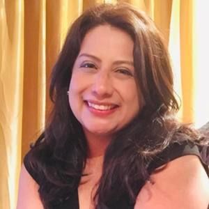 Meet your Posher, Silvia